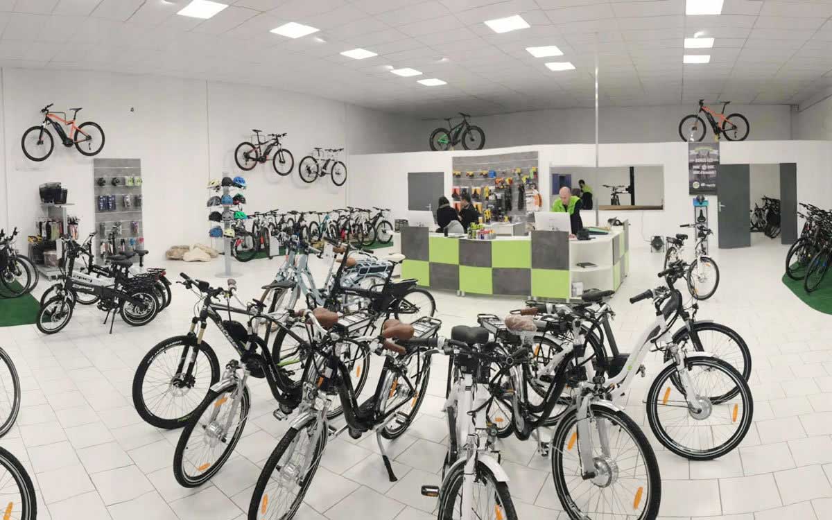 Vélo et confinement : les magasins de cycles restent-ils ouverts ?