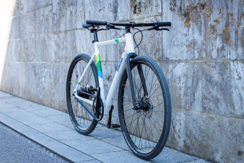 Vélo électrique : l’allemand Mahle étend son offre de composants