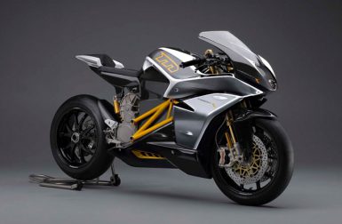Le fabricant de motos électriques Mission Motorcycles en faillite
