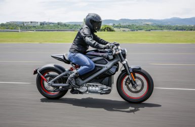 Bientôt une prime de 6 000 € pour les scooters et motos électriques