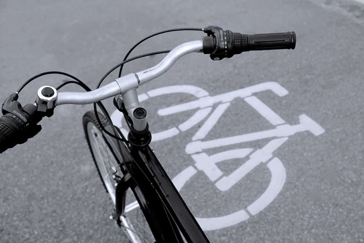 Vélo : selon cette étude, les pistes cyclables pourraient aggraver la pollution