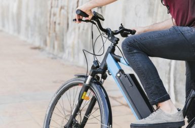 Prime vélo électrique 2022 : le bonus à l’achat en détails