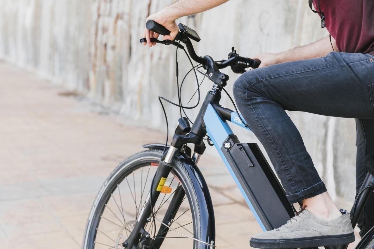Prime vélo électrique 2022 : le bonus à l’achat en détails