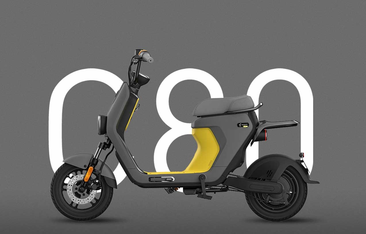 Segway lance son scooter électrique low-cost aux Etats-Unis