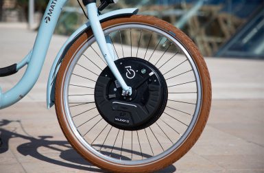 Kit vélo électrique : comment convertir mon vélo en électrique ?