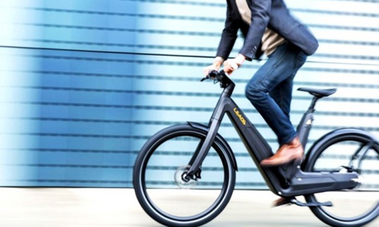 Les ventes de speed-bikes en hausse de 30 % aux Pays-Bas en 2015