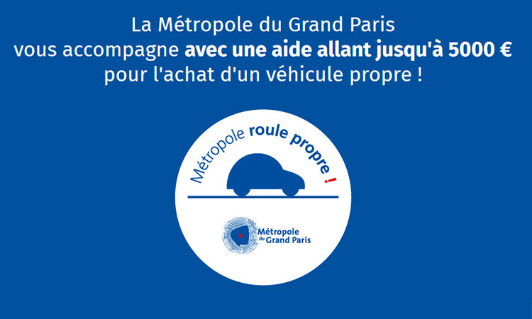 Deux-roues électriques : le Grand Paris vous offre jusqu’à 1000 euros de subvention