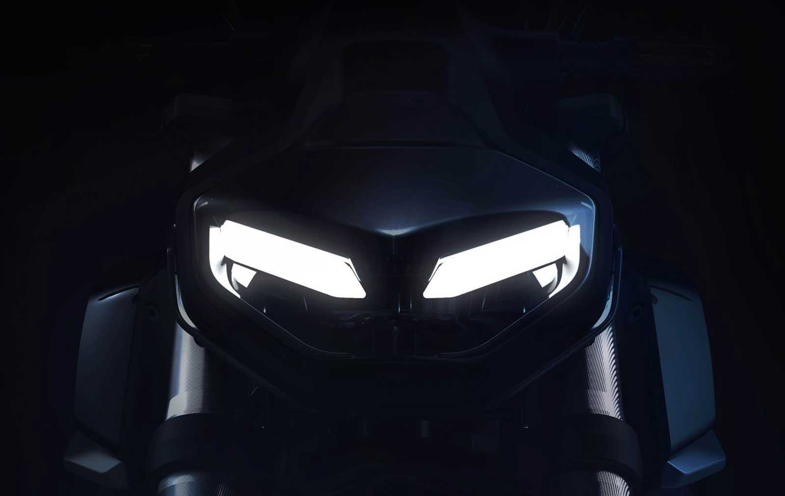 Super Soco : premier teaser pour la gamme 2021