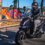Scooter électrique : Super Soco lance une offre LLD à 150 €/mois
