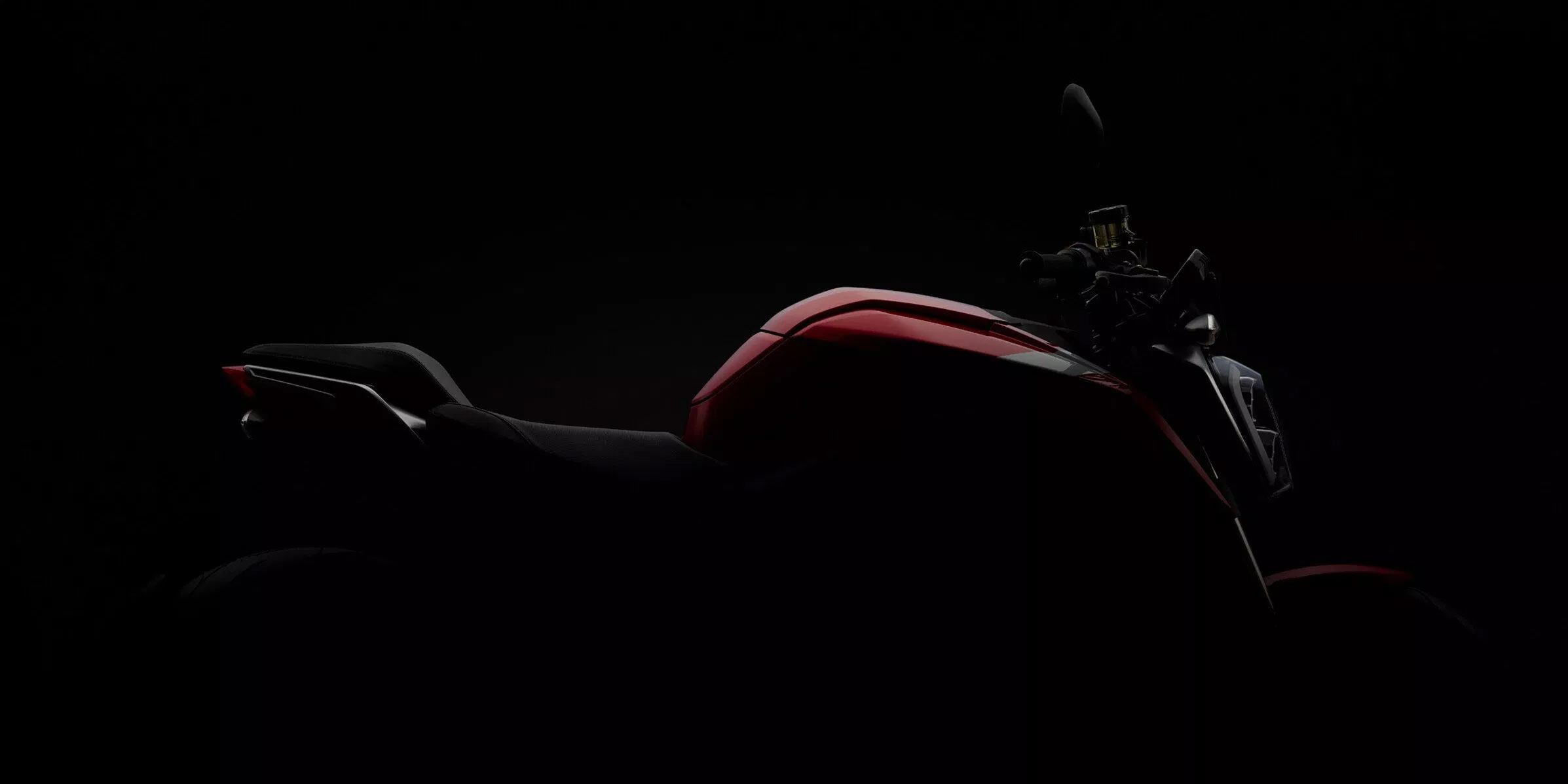 Zero SR / F : second teaser pour la moto électrique hautes performances
