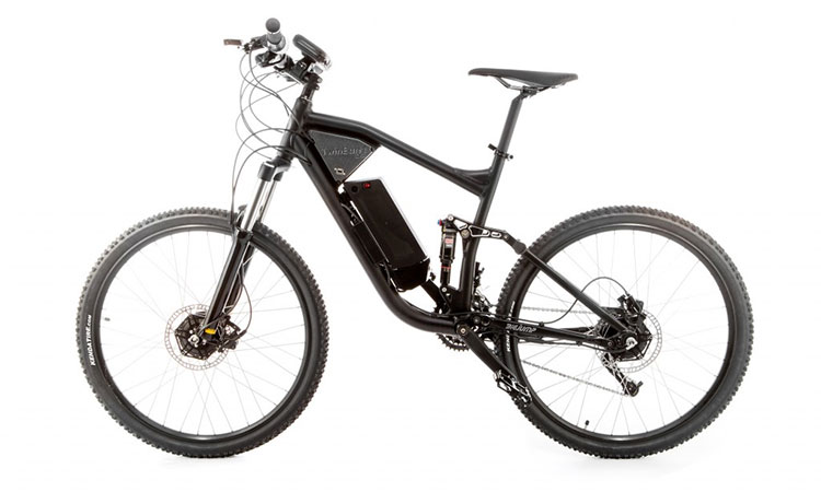 Twinburst : le spécialiste du vélo électrique deux roues motrices