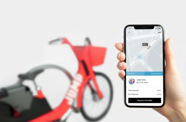 Vélos électriques : le service Uber Bike va être lancé à Berlin
