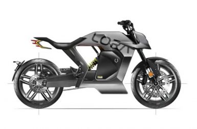 Urbet Lora : la moto électrique nouvelle génération en approche