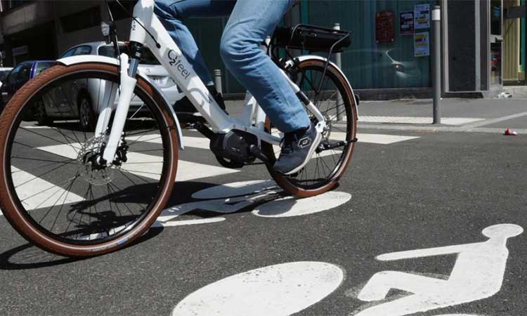 Bonus vélo électrique 2018 : le Club des villes cyclables dénonce le dispositif