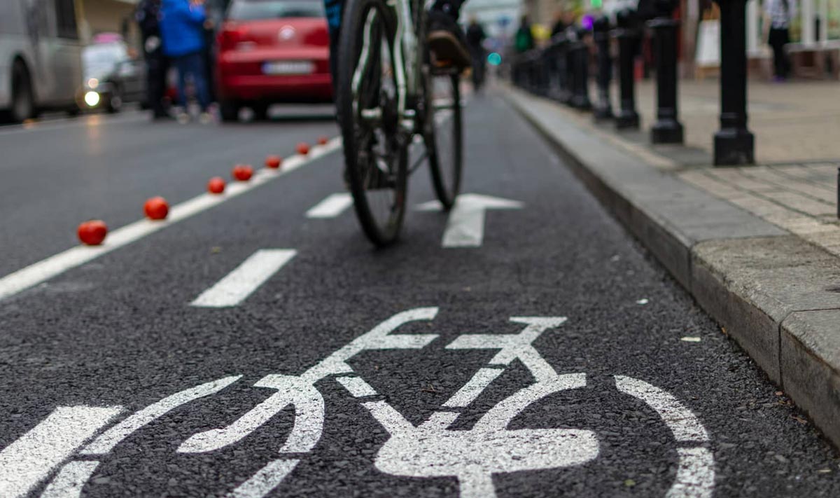 Vélo et pistes cyclables : comment le Covid a boosté les investissements