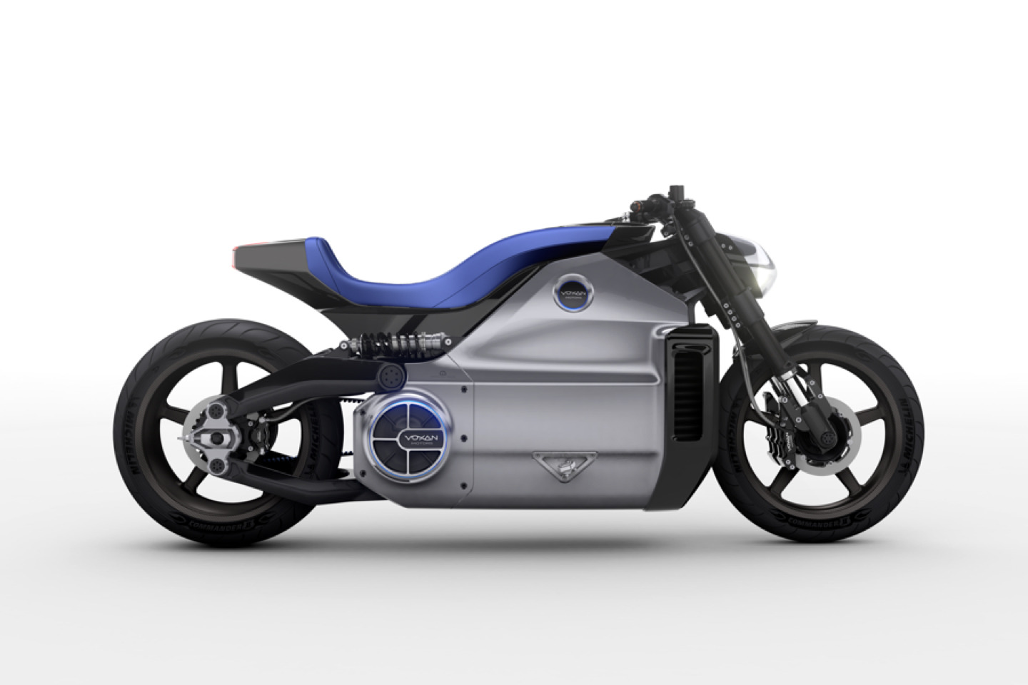 Moto électrique : Voxan reporte sa tentative de record de vitesse