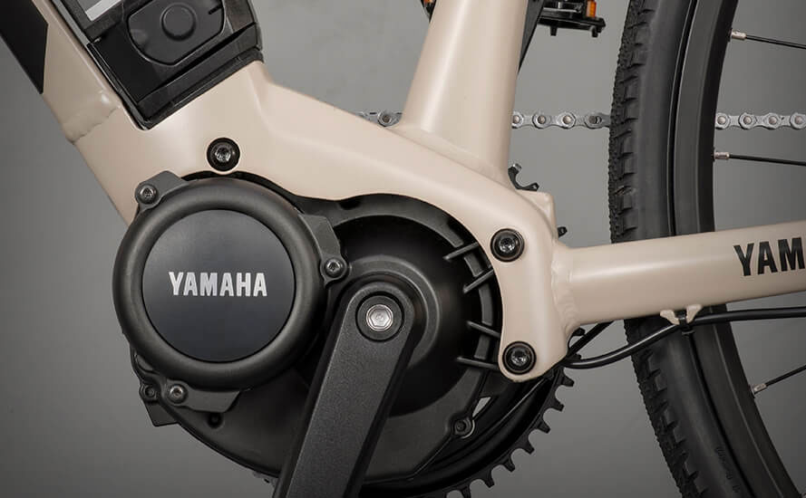 Vélo électrique : Yamaha structure ses activités en Europe