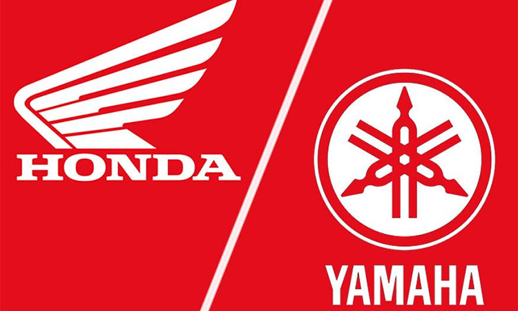 Scooter électrique : Honda et Yamaha annoncent une collaboration au Japon