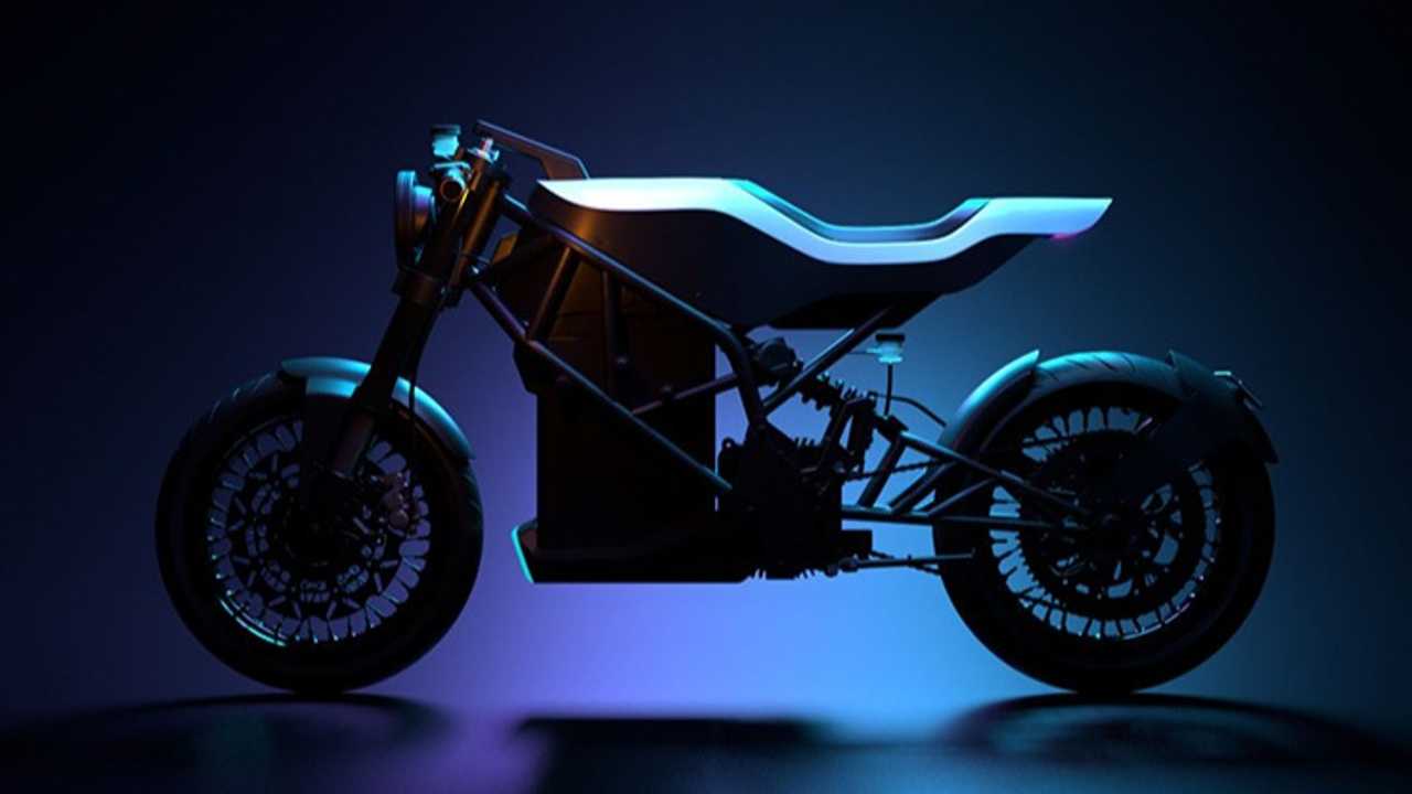 Yatri P0 : cette moto électrique est aussi connectée qu’une Tesla