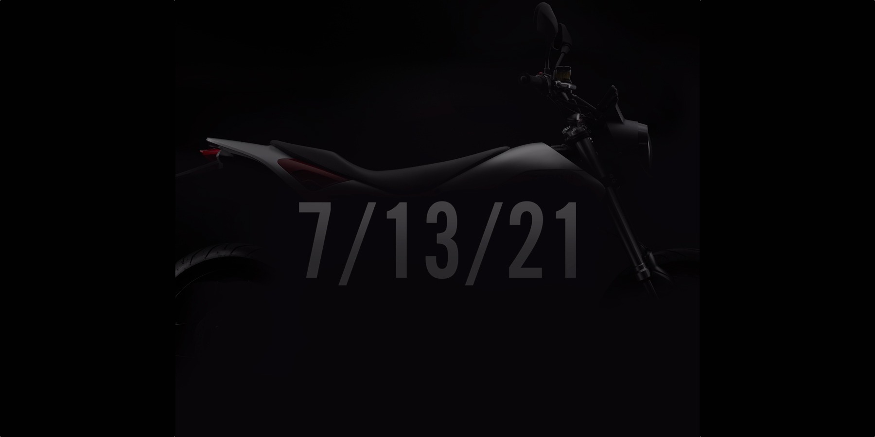 Zero FXE : Premier teaser pour la nouvelle moto électrique de Zero Motorcycles