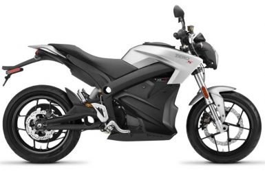 Zero Motorcycles Zero S 11 kW