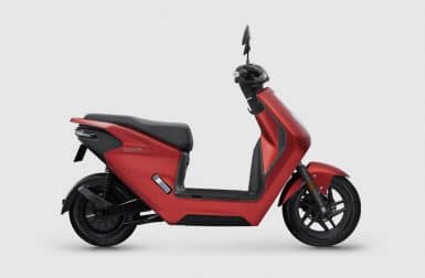 Honda se lance dans le scooter électrique low-cost