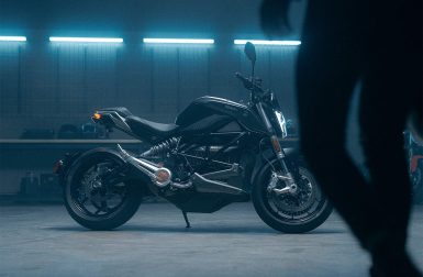 Moto électrique : Zero Motorcycles détaille sa gamme 2022