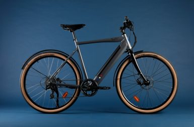 Vélo Mad booste l’autonomie de ses vélos électriques
