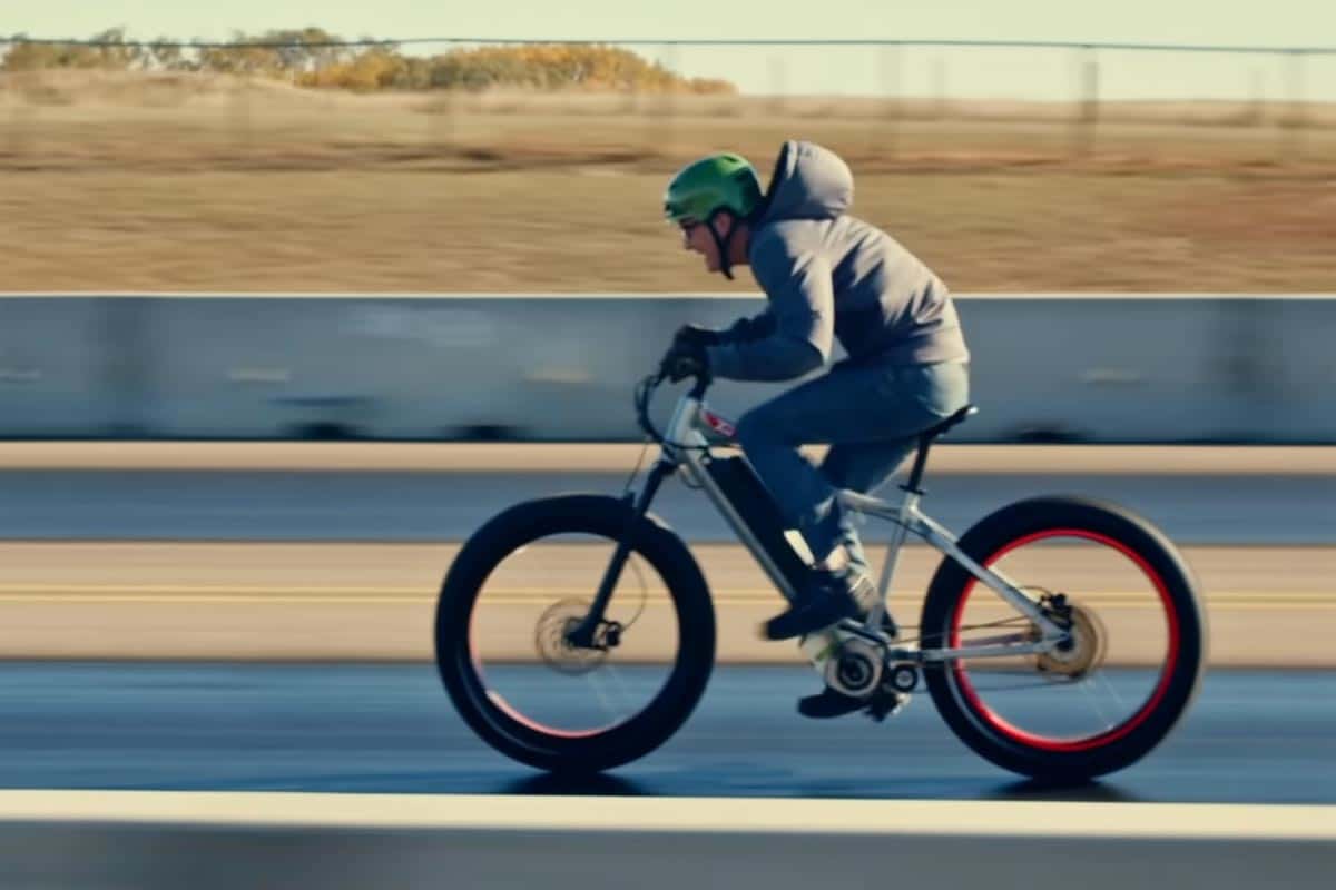 Vélo électrique : Biktrix dévoile un moteur au couple phénoménal
