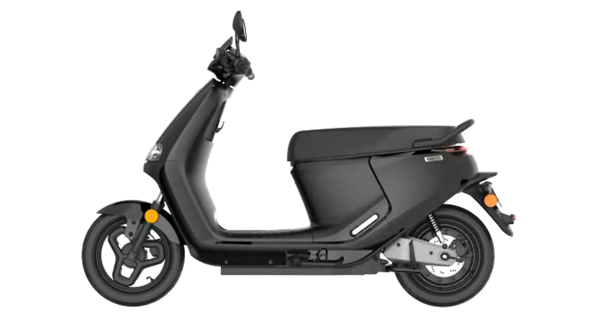 Segway E110A : un nouveau scooter électrique low-cost pour l’Europe ?