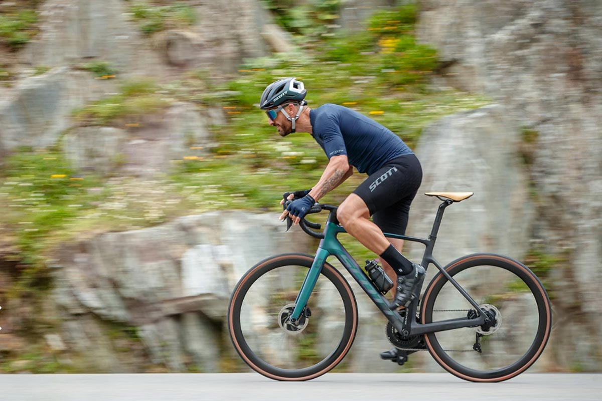 Vélo électrique : un moteur Mahle ultra-léger pour le Scott Addict eRide
