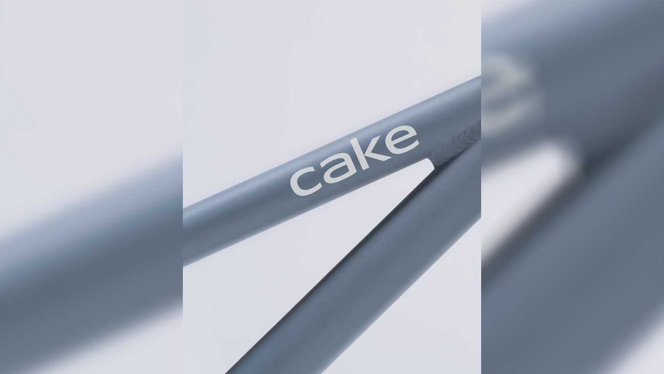 Bientôt un vélo électrique chez CAKE ?