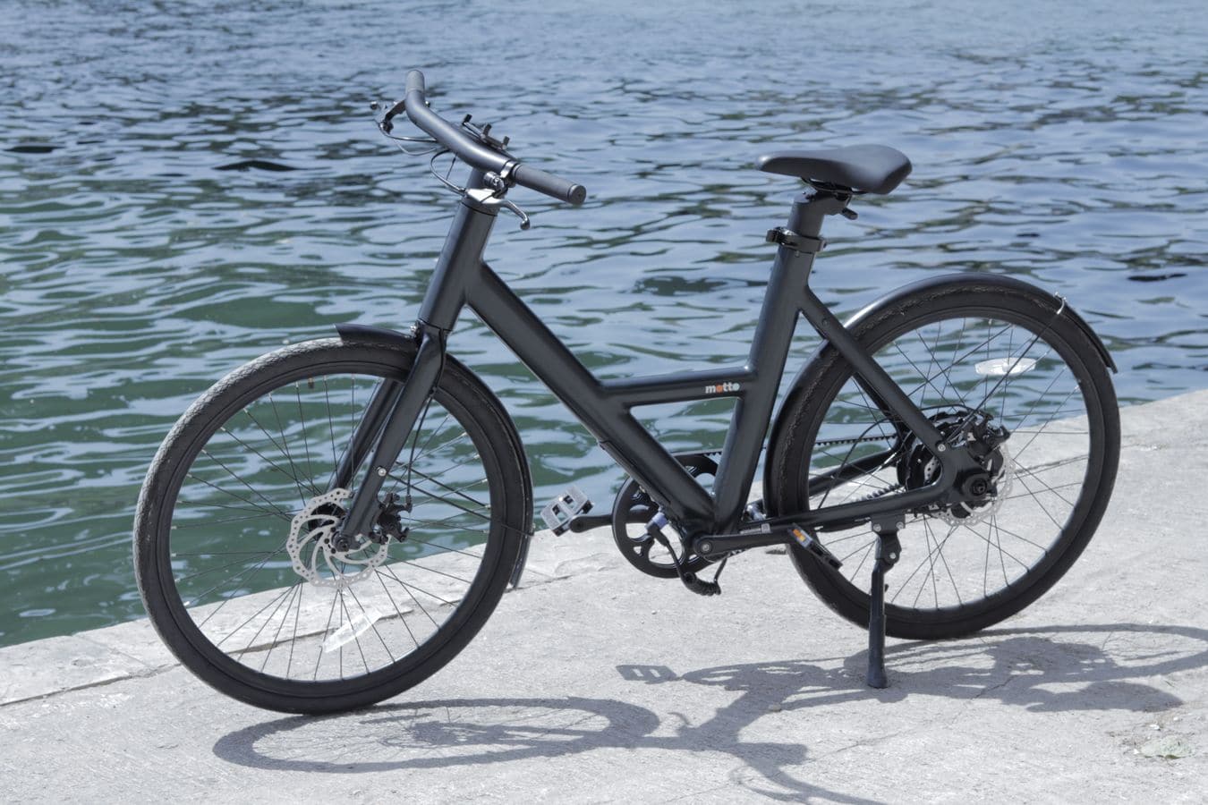 Essai Motto : faut-il craquer pour le nouveau vélo électrique par abonnement ?