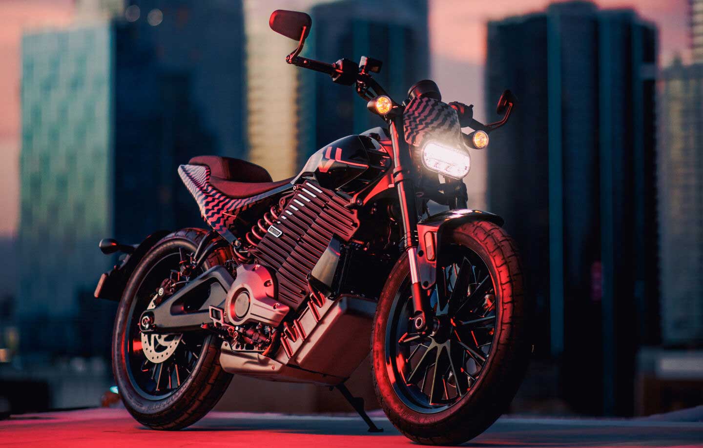 LiveWire S2 Del Mar : la moto électrique low-cost d’Harley-Davidson en détail