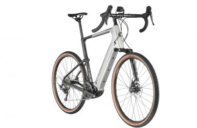 Cannondale Topstone Neo Carbon 3