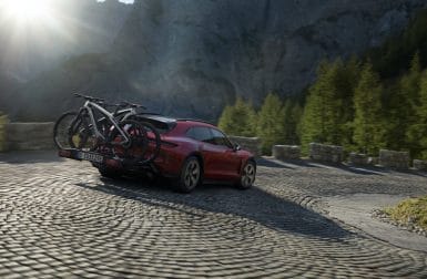 Vélo électrique : Porsche se paye Fazua