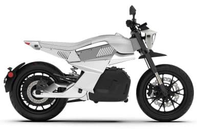 Ryvid Anthem : la nouvelle moto électrique venue de Californie