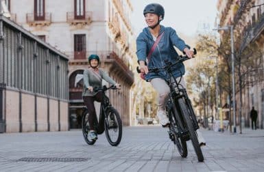 Vélo électrique : Bosch fait le plein de nouveautés pour 2023