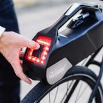 Rubbee X : un kit vélo électrique pratique et pas cher !