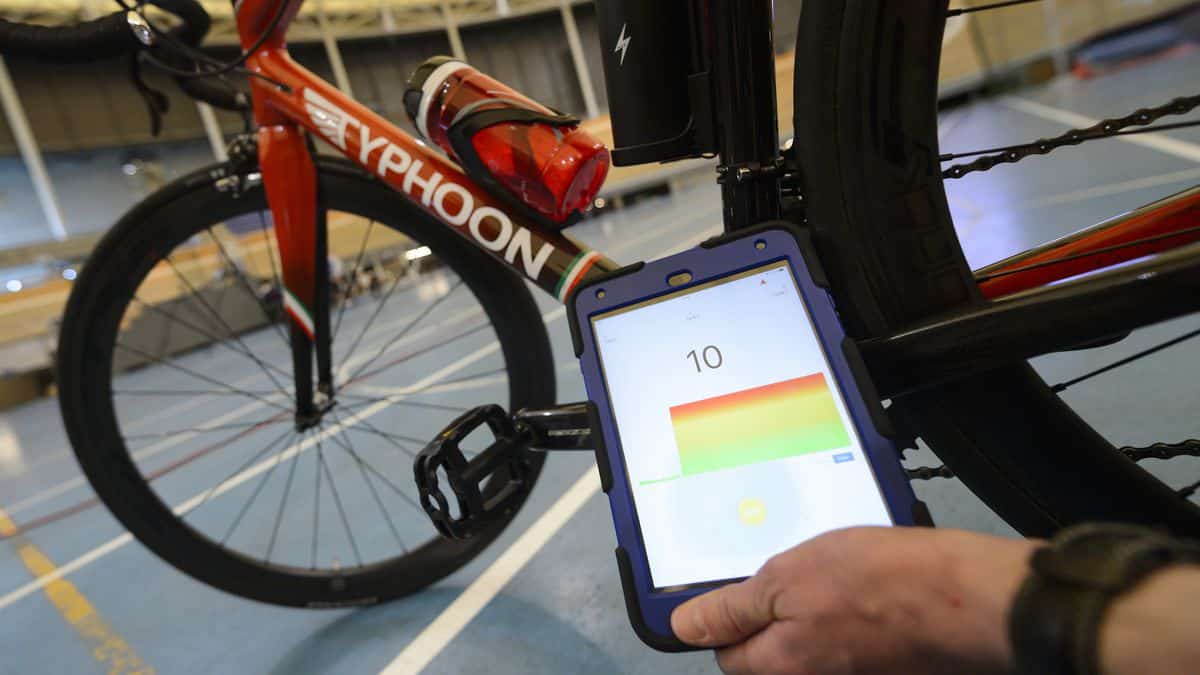 Comment le Tour de France traque les vélos électriques