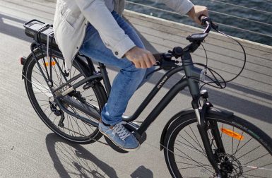 La prime vélo électrique va largement augmenter