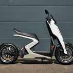 Zapp i300 : ce scooter électrique accélère aussi fort qu’une Tesla