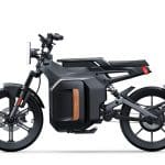 Niu SQi : cette mini moto électrique pourrait bientôt débarquer en Europe