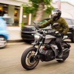 Ryvid Anthem : la moto électrique 125 low-cost dispo en précommande
